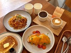 -KAFVS咖啡思咖啡馆(香海路店)