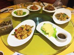 -功德林素菜饭庄(前门店)
