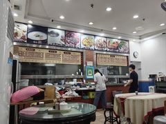 -荔园小馆(园岭新村二期店)
