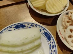 -楠火锅(太古里总店)