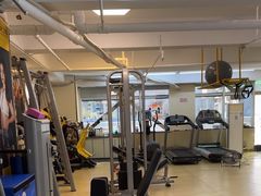 -中田健身工作室(太阳广场店)