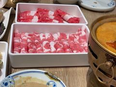 -古关火锅店(古北水镇景区店)