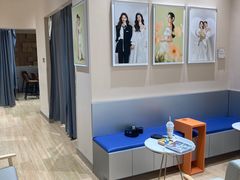 -海马体照相馆(成都来福士广场店)