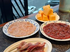 -皇城老妈火锅·川味传承(港湾店)