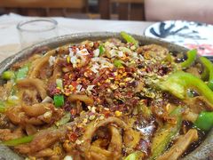 -梁师傅砂锅(哈达西街店)