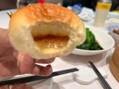 -宝园酒家(美林M·LIVE天地东座店)