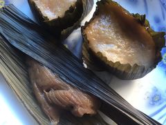 -夹江老头叶儿粑(石雁儿小区店)