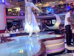 -巴特餐饮6加1音乐餐吧·新疆菜