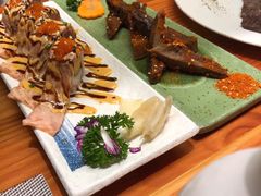 -文三酒肆自助放题(新街口友谊广场店)