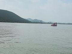 -云龙湖旅游景区