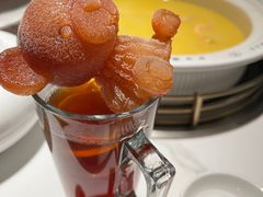 -领鲜天下·焗海鲜·花胶鸡(天目里店)