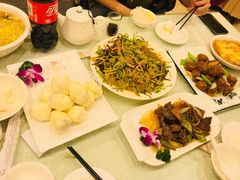 -宝发园名菜馆