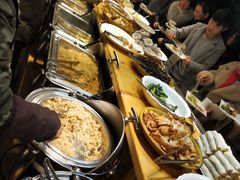 -素清香(解放路店)