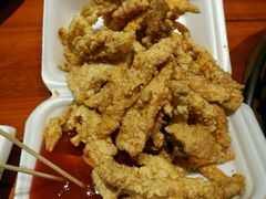 -孙七鸡柳