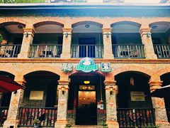 -融园咖啡馆(昙华林店)