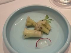 -广州富力丽思卡尔顿酒店·丽轩·粤菜