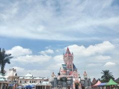 -厦门方特梦幻王国