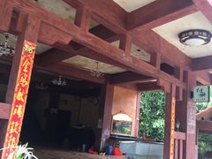 -放鸡岛生态旅游国际度假区