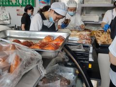 -李小老烧饼(常营民族家园店)