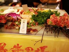 四人套餐-黑牛の場(兴隆大奥莱店)