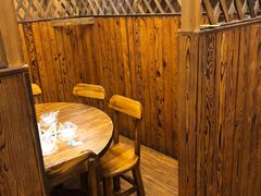 包厢-老东镇啤酒屋海鲜加工·蒸汽海鲜·海鲜烧烤(台东店)