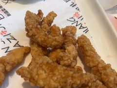 -巴扎屋大盘鸡·新疆菜(汇嘉时代店)
