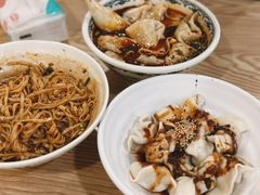 -钟永庆水饺(红星路南延线一段)