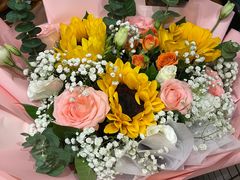 -深巷家味馆.湖北头牌红烧鱼头拌饭(黄陂店)