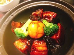 -俏江南天津时尚曲艺主题餐厅(马场道店)