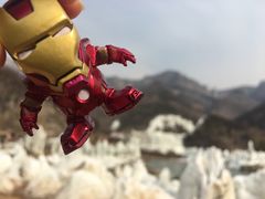 -潭溪山