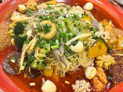 -文立新·秤盘麻辣烫(天通苑店)