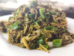 木兰芽-龙福源密云水库灶台鱼