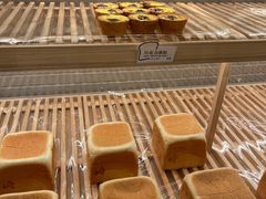 -崎本的店·专业酵种吐司(无锡万象汇店)