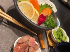 -枫品铁板烧(东樾店)