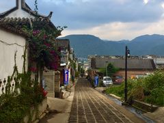 -妈妈的味道(和顺古镇店)