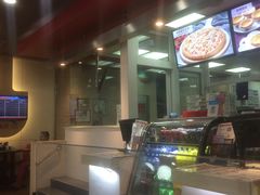 -达美乐比萨(国瑞北路店)