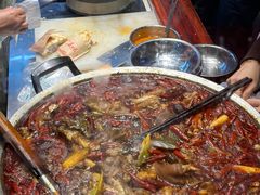 -老师家羊杂碎(延安总店)