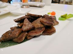 -国际青年会议酒店-苏莱斯餐厅