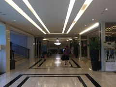 -曼谷文华中心点大酒店