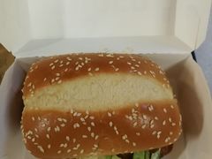 -肯德基(西安电子城店)