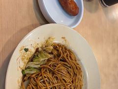-李先生牛肉面大王(书院路店)