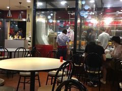 -老字号蛇口德记烧腊饭店·海鲜加工