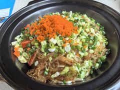 -夏茅维记饭店