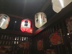 -二丁目食堂(浑南花园城店)