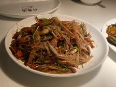 -日丰园海肠水饺·老字号大连海鲜(和平广场店)