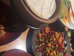 -青年公社烤鸭(肇嘉浜路店)