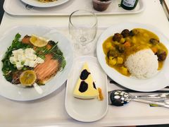 -宜家·瑞典风味餐厅(北京西红门店)