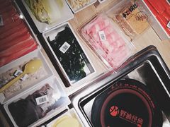 -野妹经典火锅(江夏中百店)