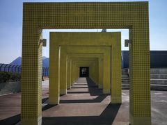 -大埔公路-马料水段香港中文大学(公交站)