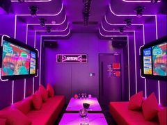 -星聚会KTV X PARTY K(上海东方渔人码头店)